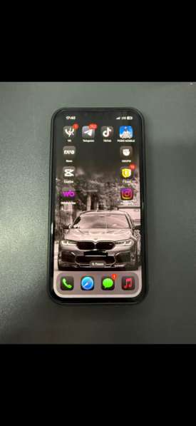 IPhone 13 Pro 128gb в Москве фото 5