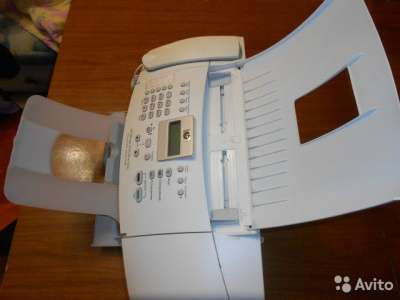 МФУ HP Officejet 4355 в Барнауле