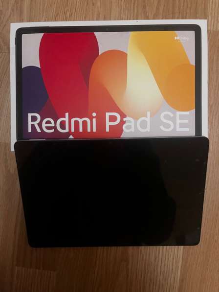 Redmi Pad SE 4/128