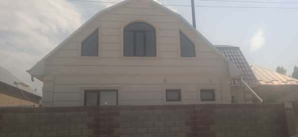 ФАСАДНЫЕ РАБОТЫ ПОД КЛЮЧ ! в фото 12