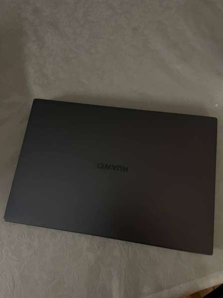 Ноутбук HUAWEI MateBook d14