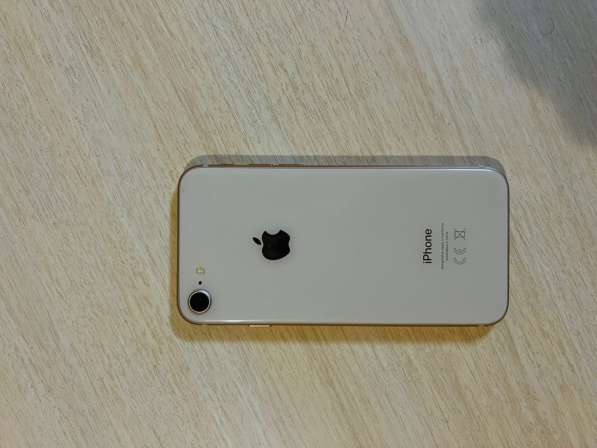 IPhone 8 / 64GB / ИДЕАЛ! в Перми фото 9