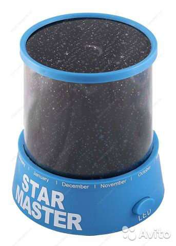 Проектор звездного неба "Star Maste в Махачкале фото 3