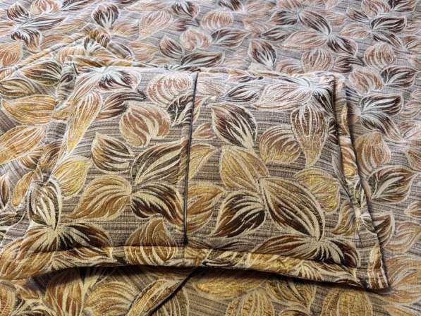 Покрывало и наволочки в Рязани