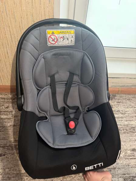 Автолюлька в Челябинске