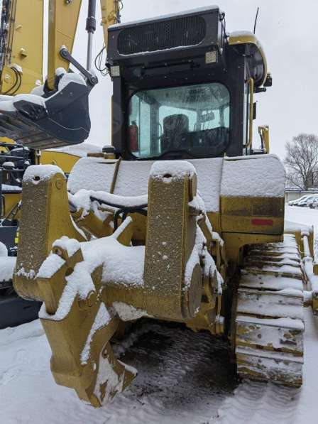 Продажа XCMG D260, 2023 год в Иркутске фото 3