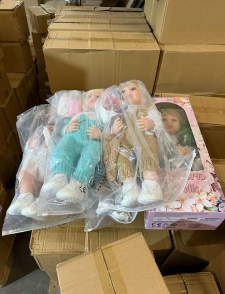 Фулфилмент для WB / OZON в Оренбурге фото 3