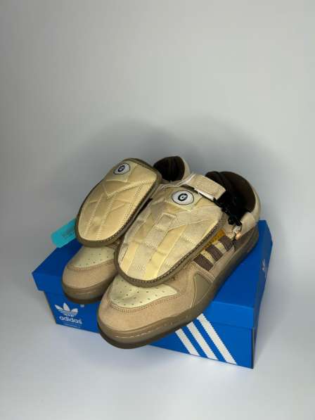 Кроссовки Adidas Bad Bunny в Санкт-Петербурге фото 3