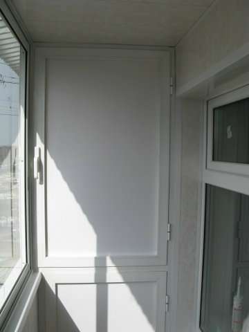 окна пластик., балконы, лоджии в Краснодаре фото 6