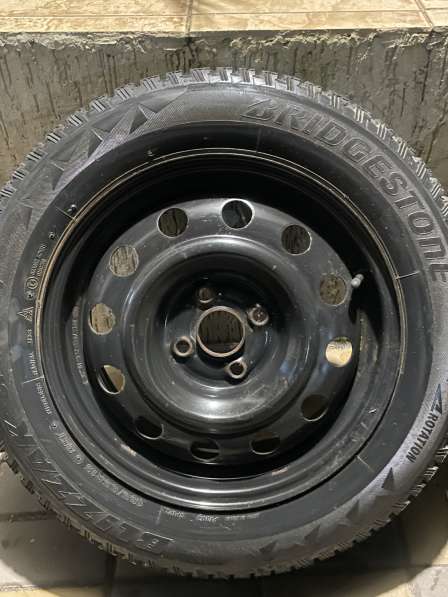 Продаю резину зимню в Волгограде фото 3