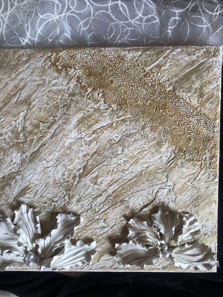 Интерьерная картина в Сочи фото 8