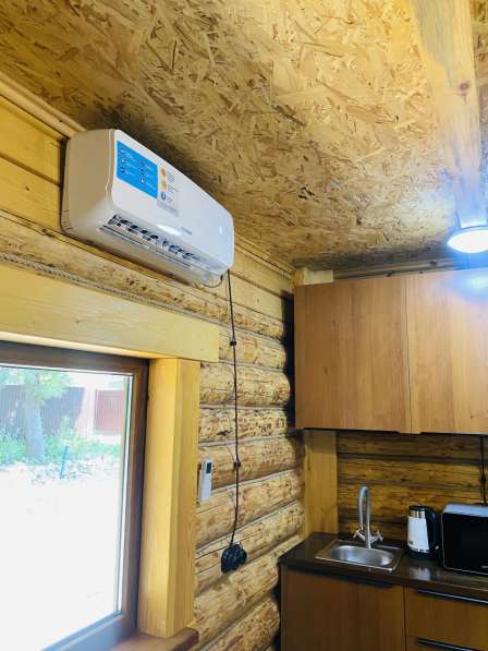 Сдаются домики, посуточно в Новороссийске