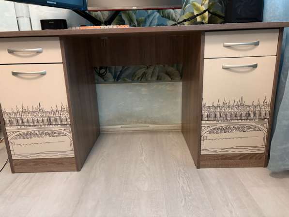 Продается Гарнитур детский в Ростове-на-Дону фото 4