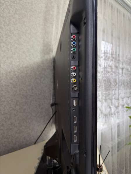 Телевизор Rolsen в Ростове-на-Дону фото 5