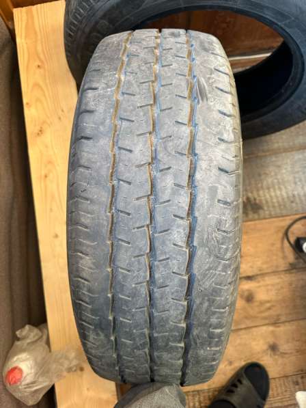 Летние покрышки в Колпино