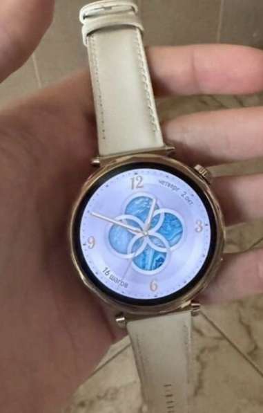 HUAWEI watch gt 5 в Пятигорске