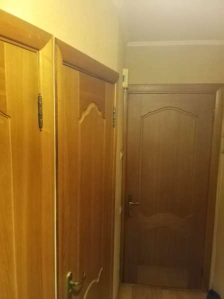 Классная, уютная, толстостенная квартира Работягам (6--10) в Москве фото 4