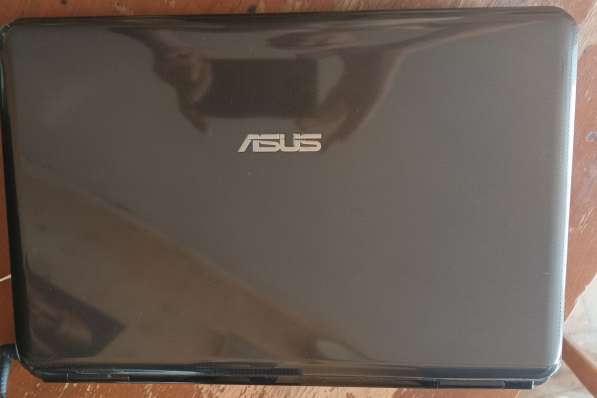 Ноутбук ASUS K50IJ в Санкт-Петербурге фото 7