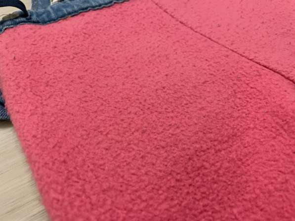 Джинсовый комбинезон 86 в Санкт-Петербурге фото 5