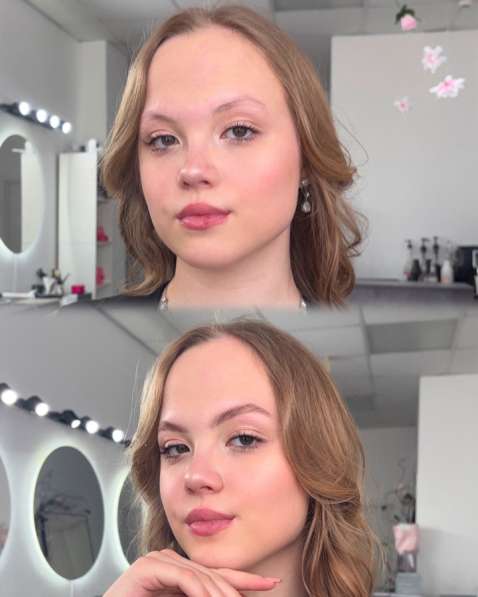 Бровист в Новосибирске фото 3