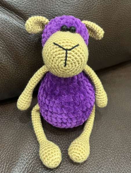 Игрушки ручной работы в Люберцы фото 8