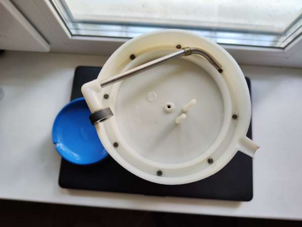 Фильтр для воды Арго в Иркутске фото 3