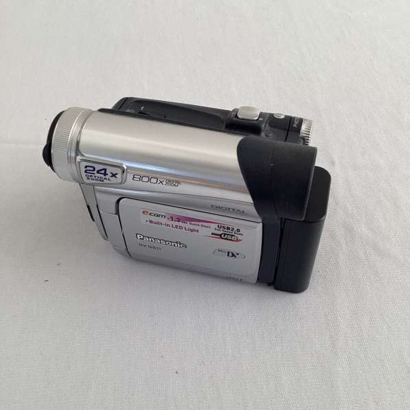 Фото и видео техника в Москве фото 4