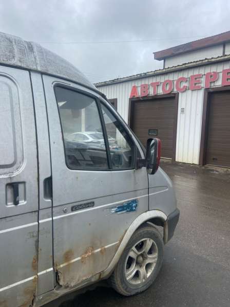 Продам Соболь в Москве