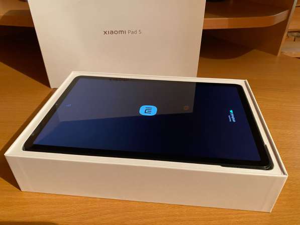 Xiaomi Pad 5 в Якутске фото 4