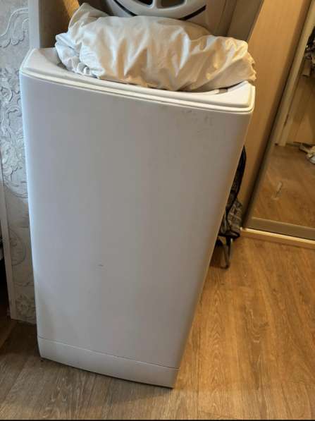 Стиральная машинка lnDeslT в Москве