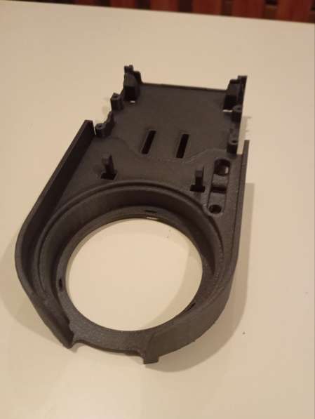 3D печать и моделирование в Санкт-Петербурге