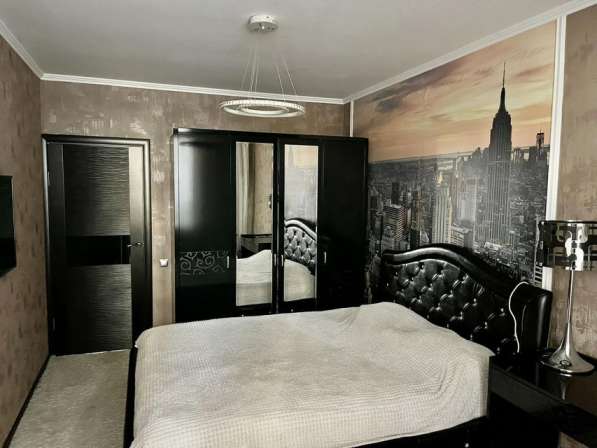 2-х комн. квартира 74 м2, ул. Парковая в Севастополе фото 9