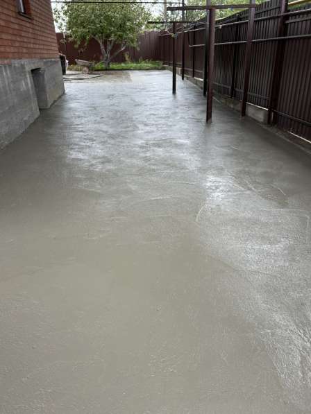 Бетонирование в Пятигорске фото 5