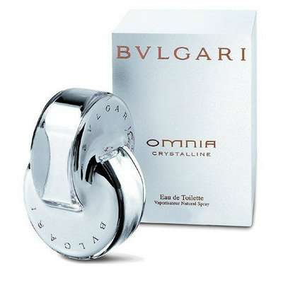 Bvlgari Omnia Crystalline edt