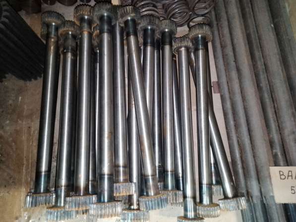 Вал.55-309-01 в Брянске