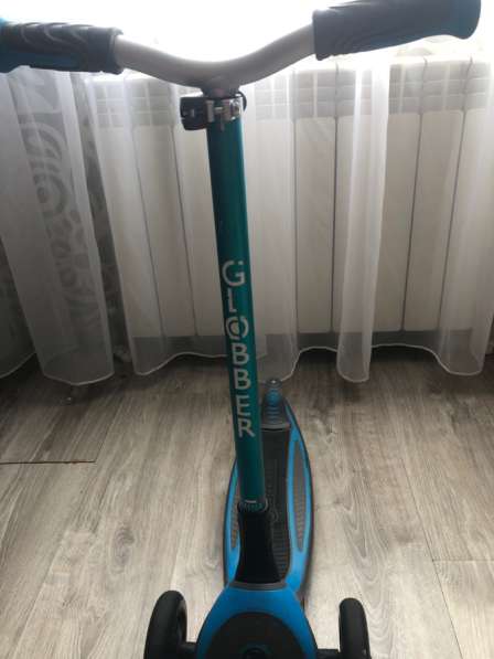 Продам самокат (Б/У) (ОПИСАНИЕ!!!!) в Краснодаре фото 4