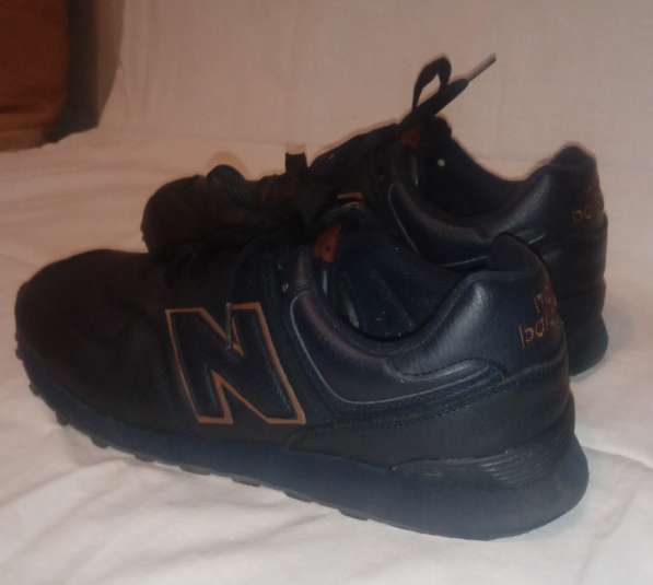 Кроссовки в Санкт-Петербурге фото 3