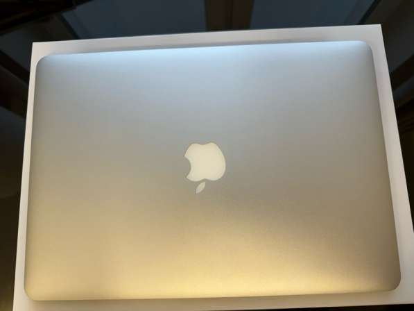 Продам MacBook Air13 в Уфе фото 6