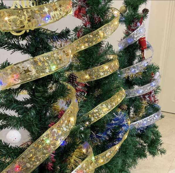 Украшения для ёлки для дома? в Москве фото 5