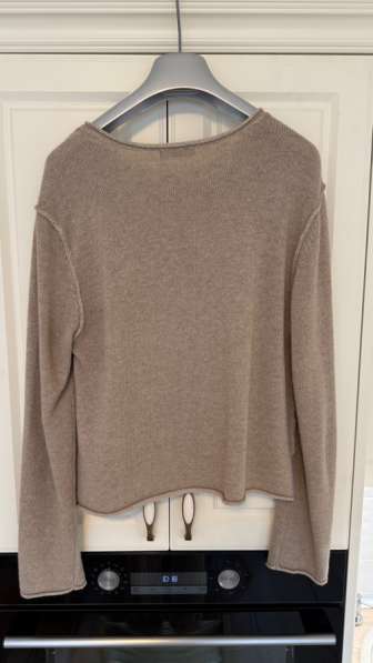 Кардиган massimo dutti в Москве фото 3