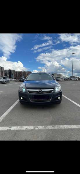 Opel, Astra, продажа в Санкт-Петербурге