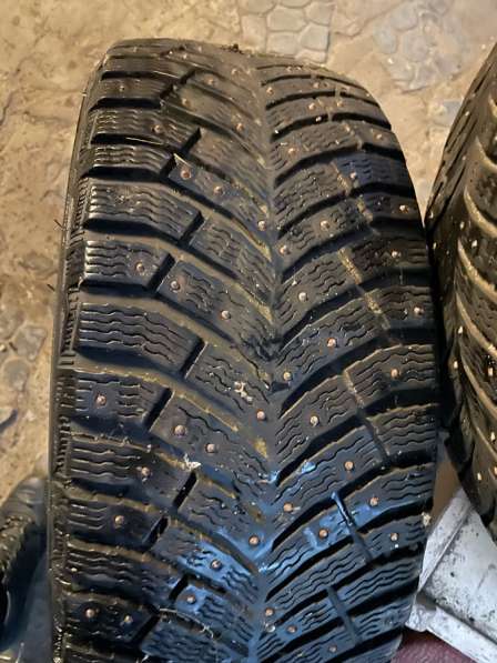 Продаю зимнюю резину в Твери фото 3