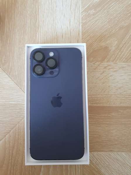 IPhone 14 pro Max 128G FR в Хасавюрте