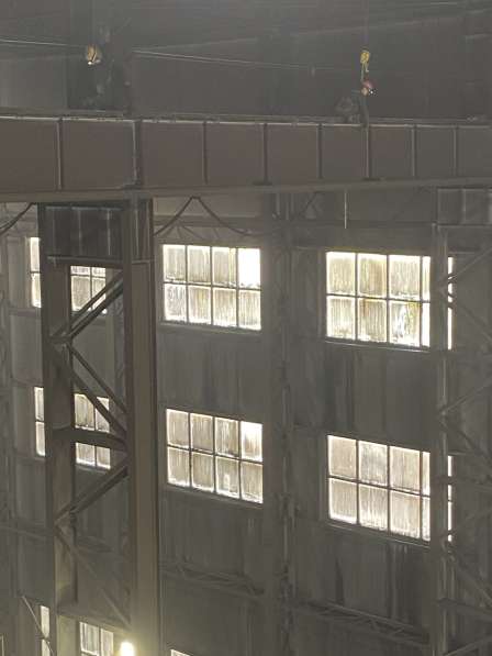 Подрядчики по ремонту подкрановых путей в Москве фото 9