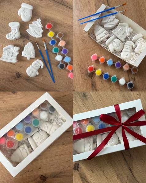 Набор для творчества детский