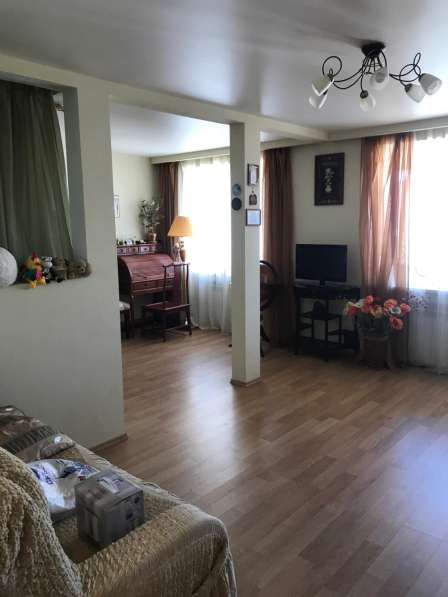 Продаётся 1 к. кв. в п. Стрельна в Санкт-Петербурге фото 12