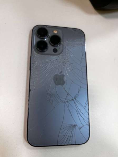 Iphone 13 pro 128гб в Москве фото 6