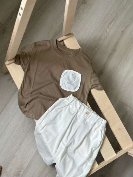 Детский костюм