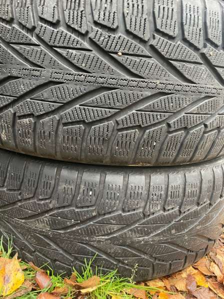 Шины в Москве