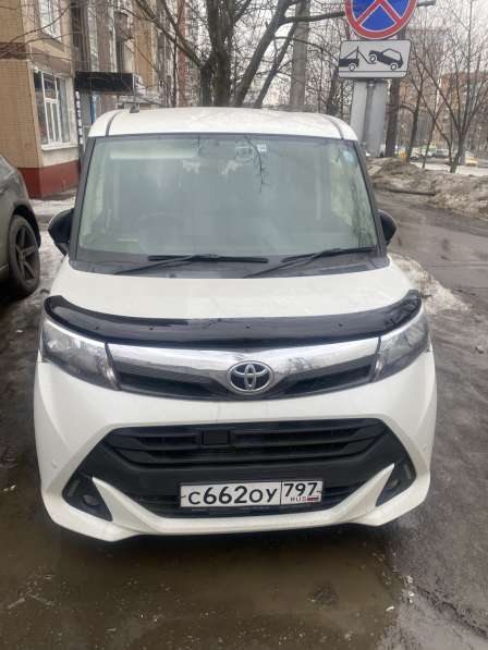 Toyota, Voxy, продажа в Москве